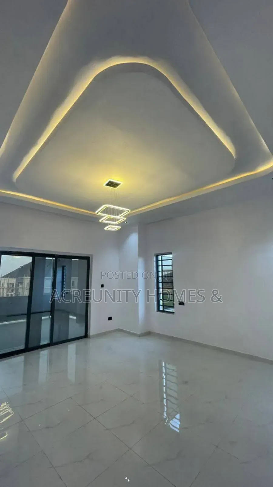6bdrm Duplex in Kola Lawal, Oke, Akobo for sale in Akobo
