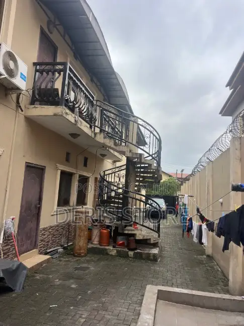 3bdrm Block of Flats in GRA Phase 2 Shangisha for sale in GRA Phase 2 Shangisha