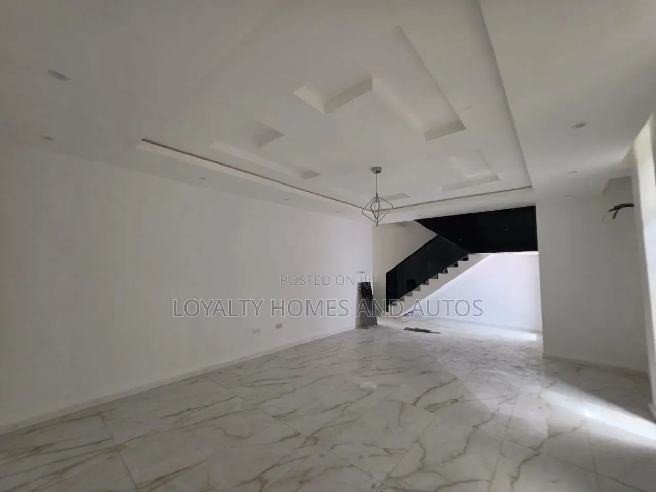 4bdrm Duplex in Old Ikoyi for sale in Old Ikoyi