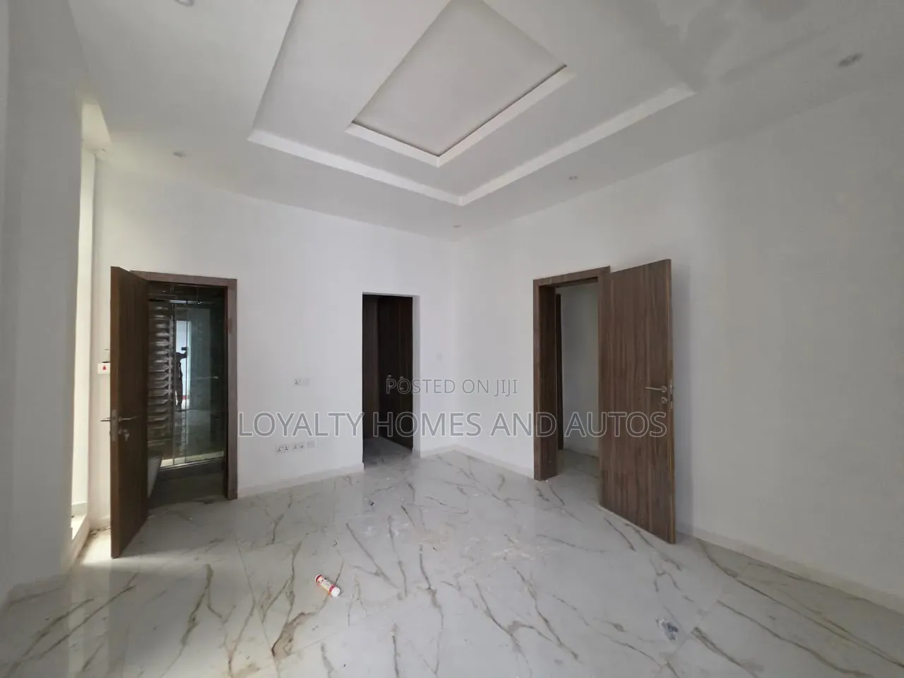 4bdrm Duplex in Old Ikoyi for sale in Old Ikoyi