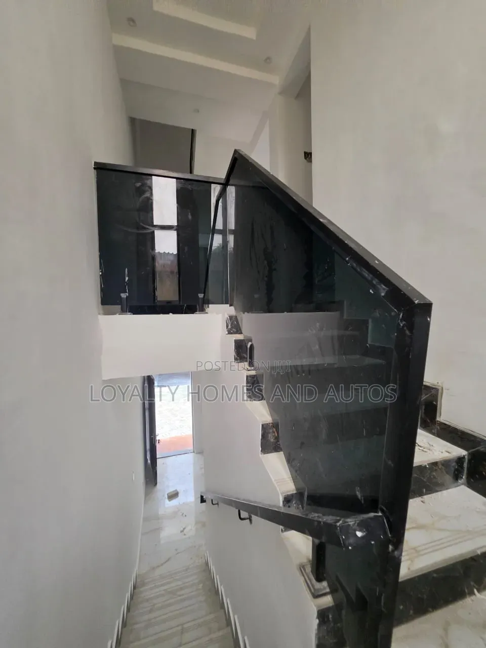 4bdrm Duplex in Old Ikoyi for sale in Old Ikoyi