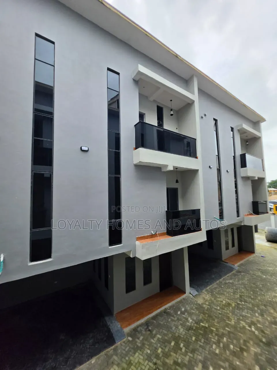 4bdrm Duplex in Old Ikoyi for sale in Old Ikoyi