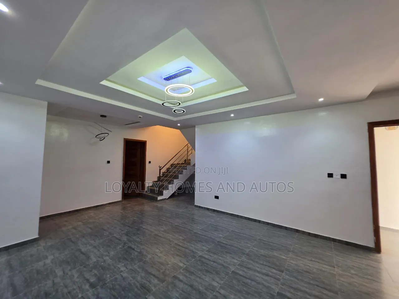 4bdrm House in Old Ikoyi for sale in Old Ikoyi