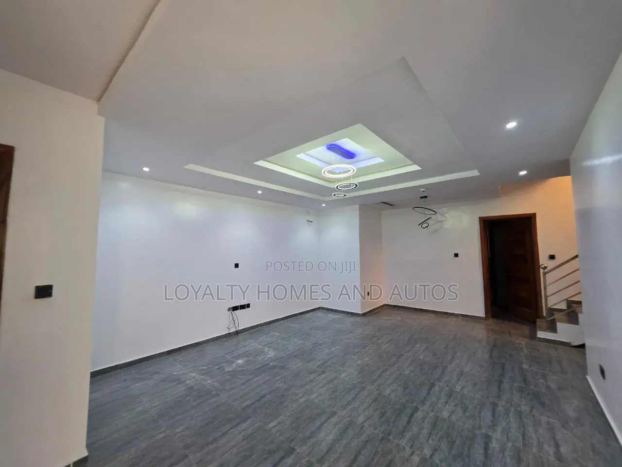 4bdrm House in Old Ikoyi for sale in Old Ikoyi