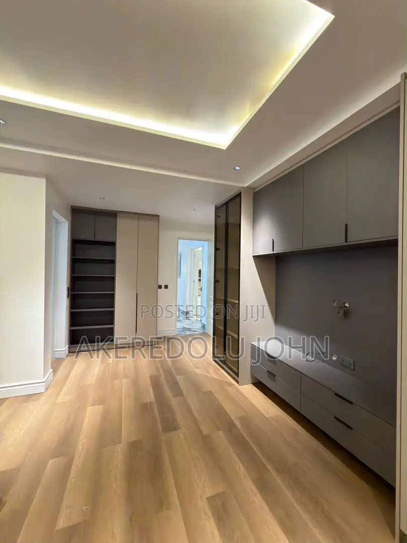 Furnished 5bdrm Duplex in Asokoro for sale in Asokoro