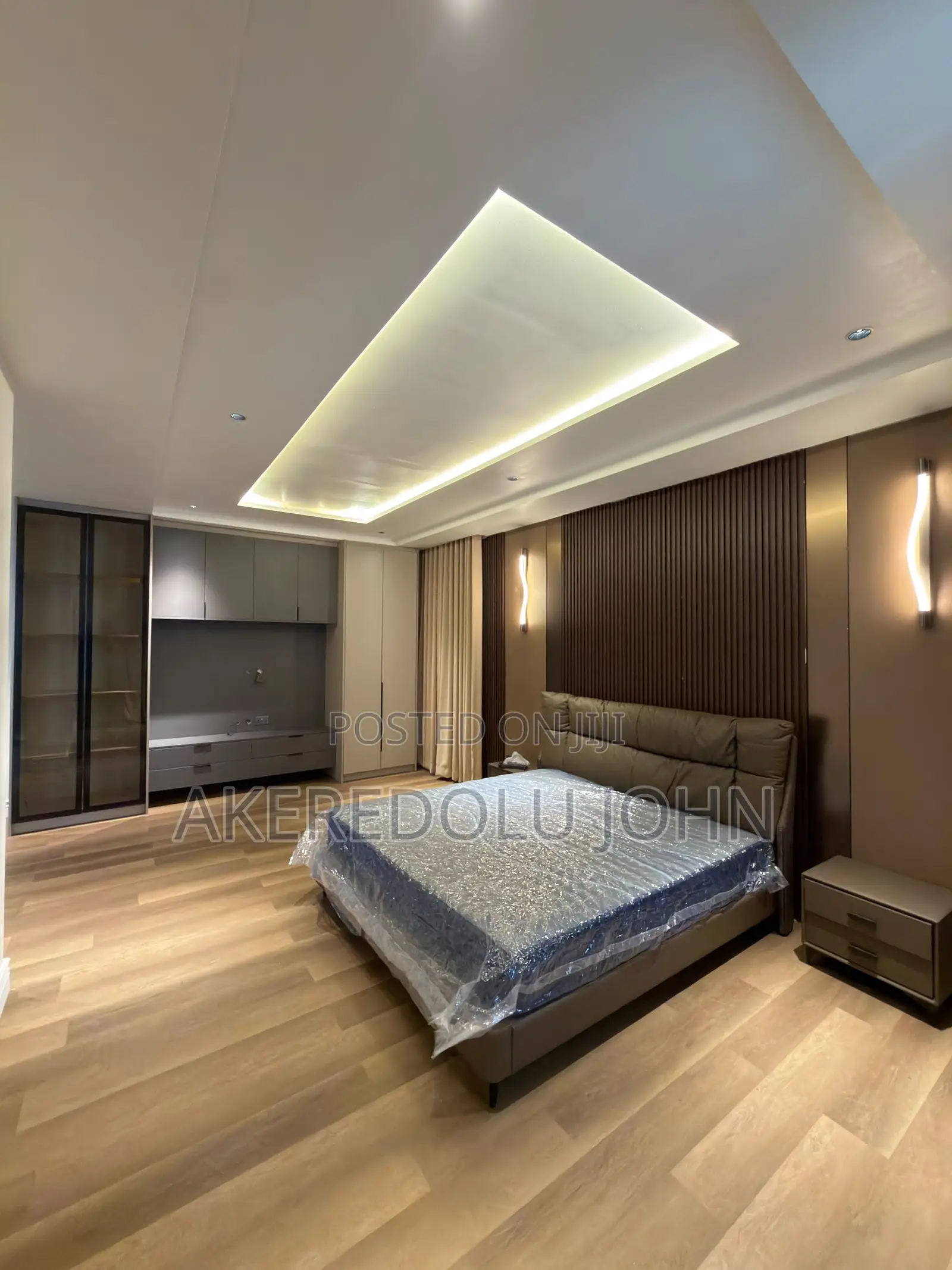 Furnished 5bdrm Duplex in Asokoro for sale in Asokoro