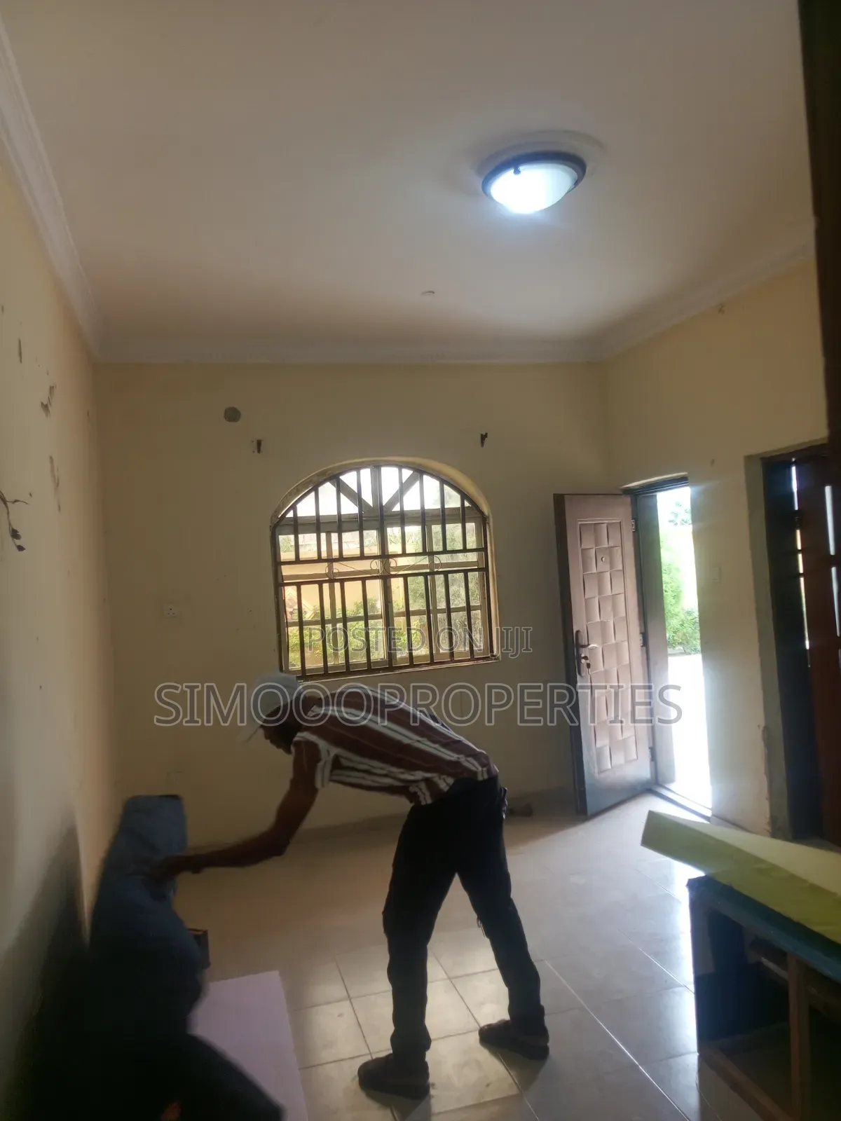 1bdrm Block of Flats in Ogunfayo, Awoyaya for rent in Awoyaya