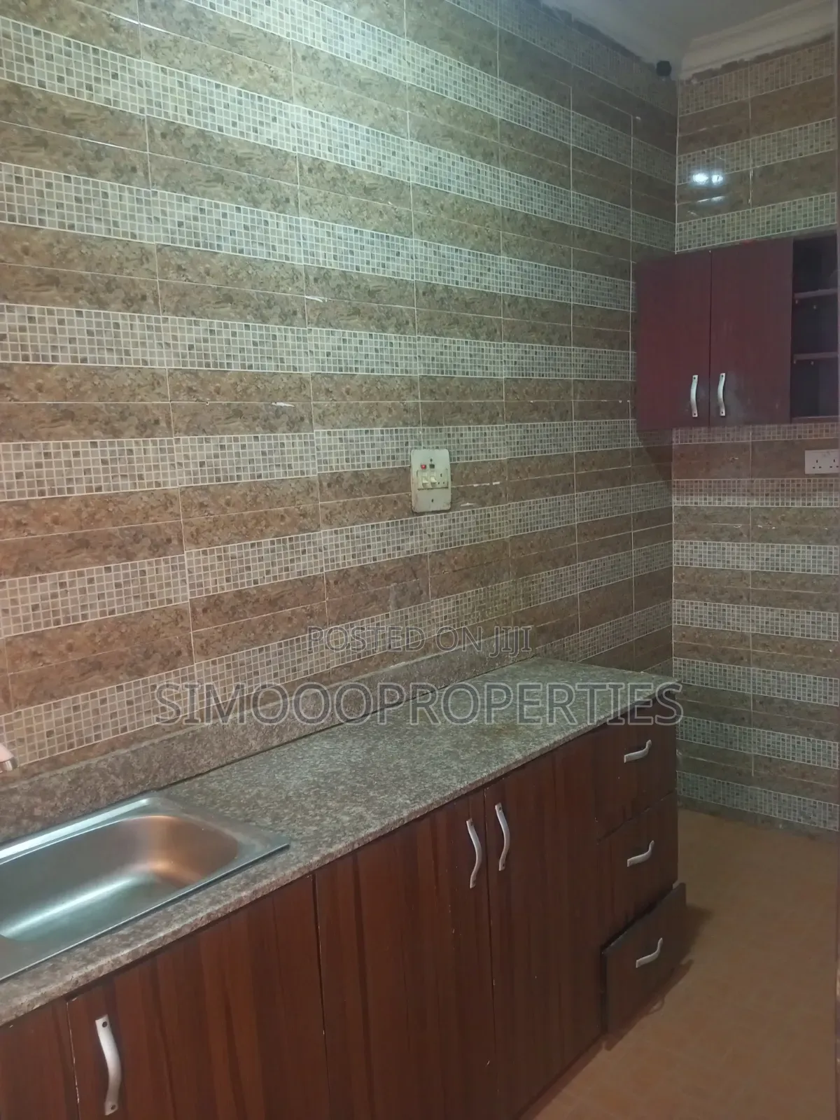 1bdrm Block of Flats in Ogunfayo, Awoyaya for rent in Awoyaya