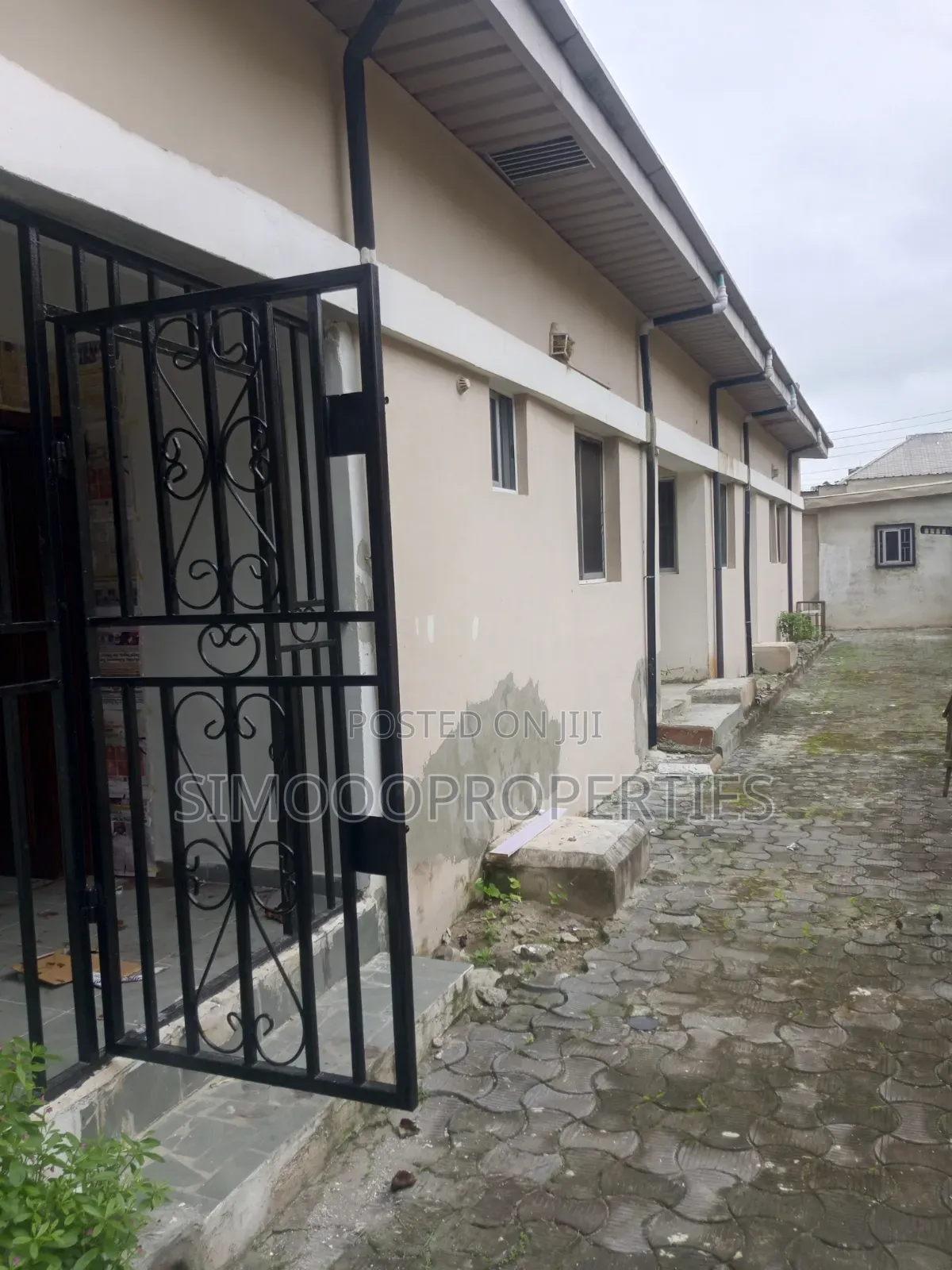2bdrm Block of Flats in Ogunfayo, Awoyaya for rent in Awoyaya