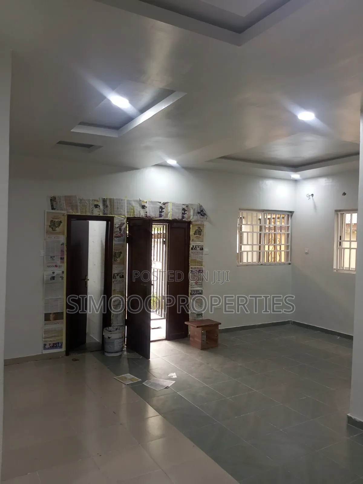 2bdrm Block of Flats in Ogunfayo, Awoyaya for rent in Awoyaya