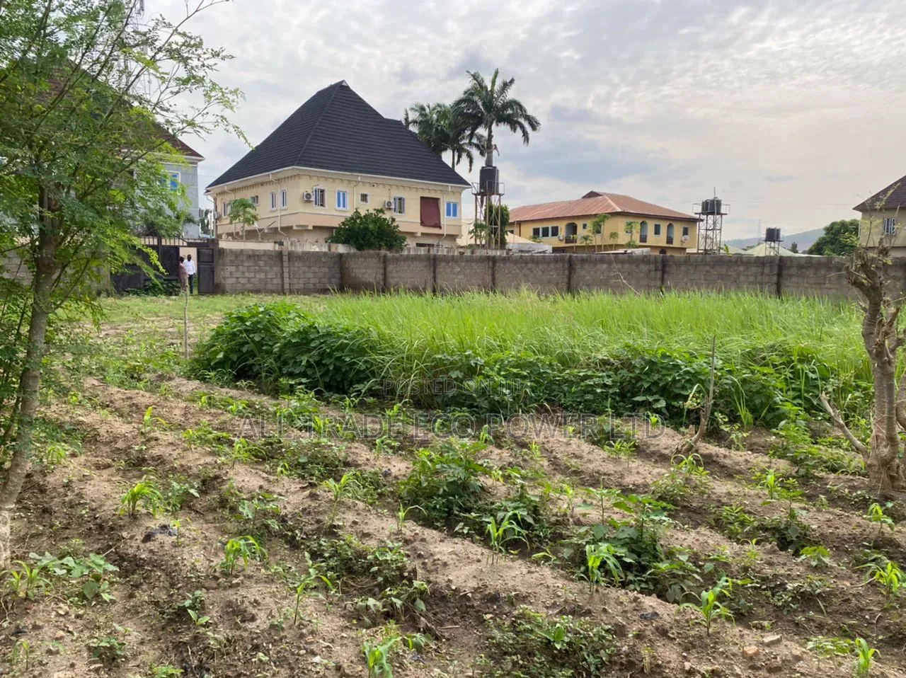 Land for Sale - Karu, Abuja in Karu