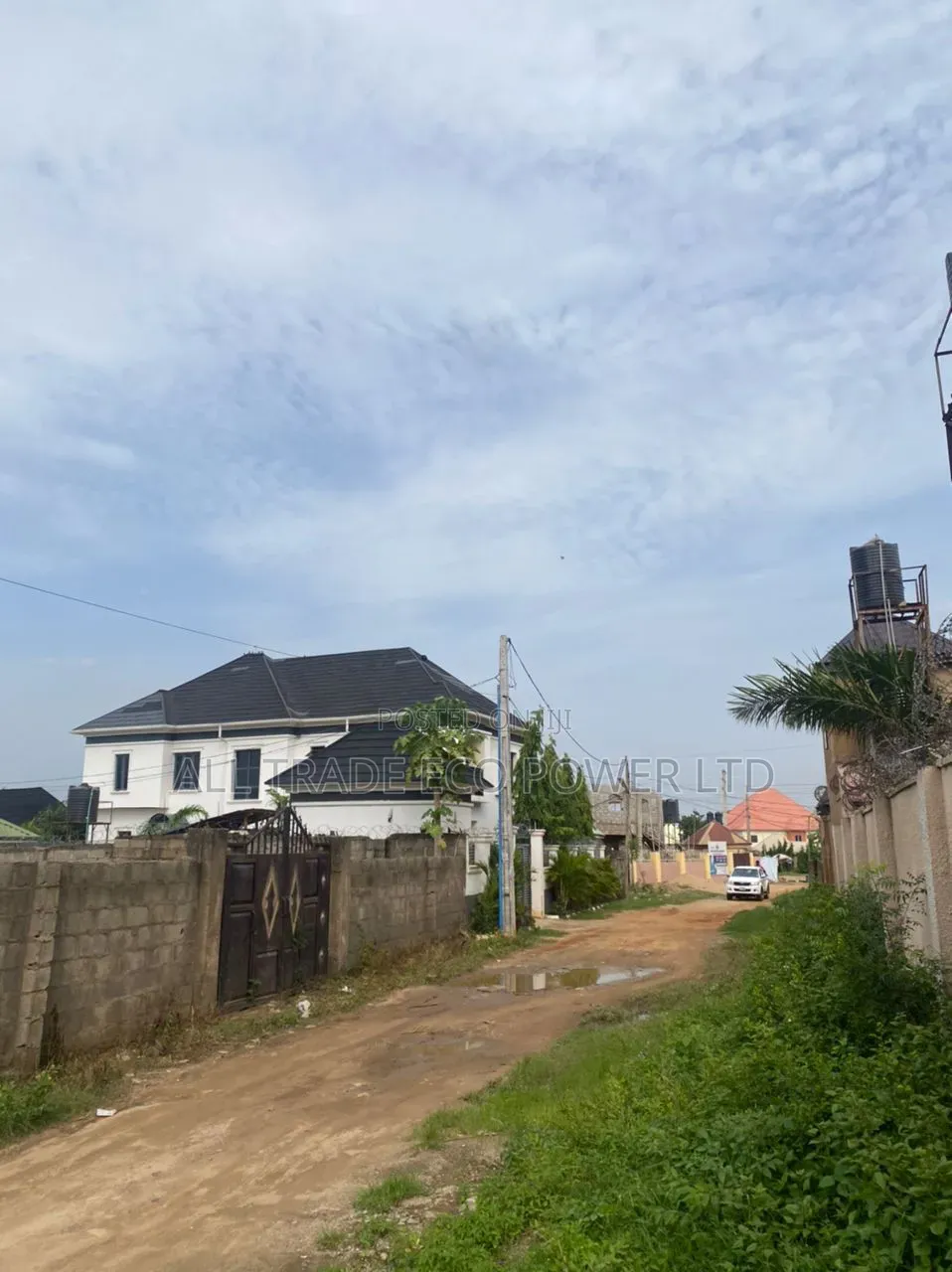 Land for Sale - Karu, Abuja in Karu