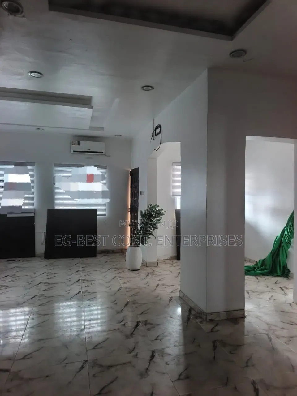 2bdrm Apartment in Secured Estate, Sangotedo for rent in Sangotedo