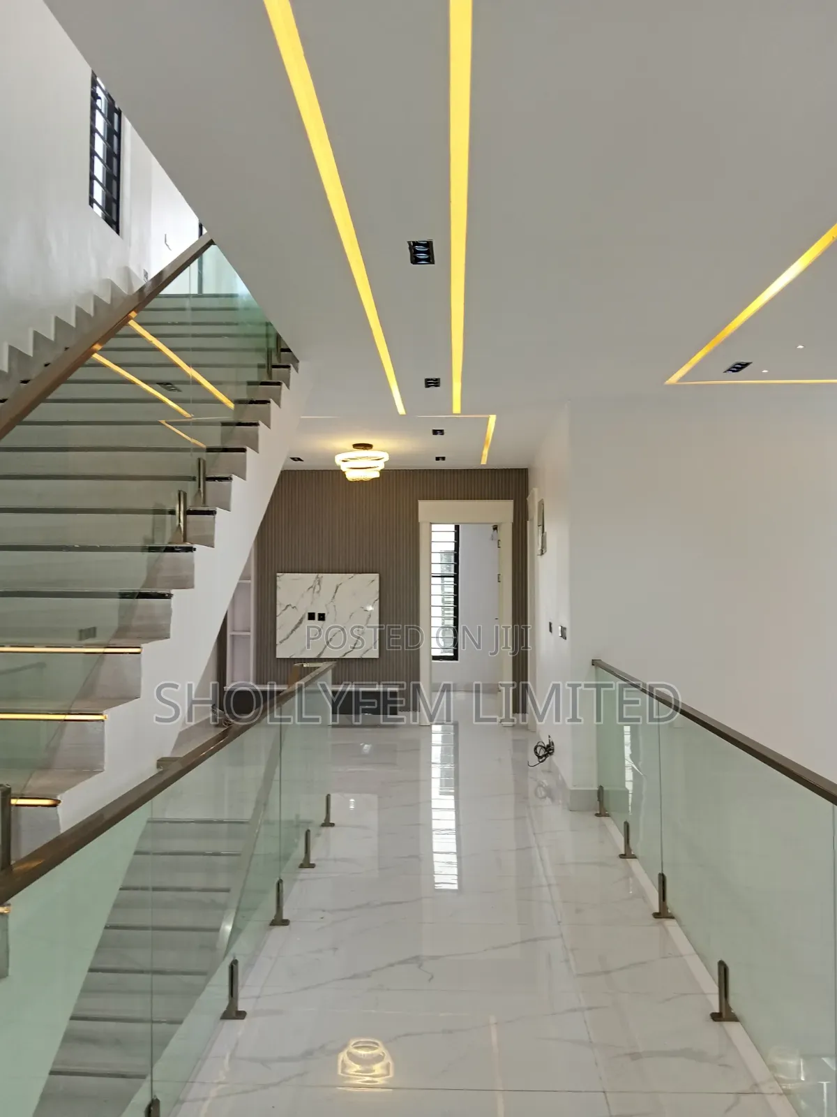 Furnished 5bdrm Duplex in Daffodil Estate, Lekki Phase 2 for sale in Lekki Phase 2