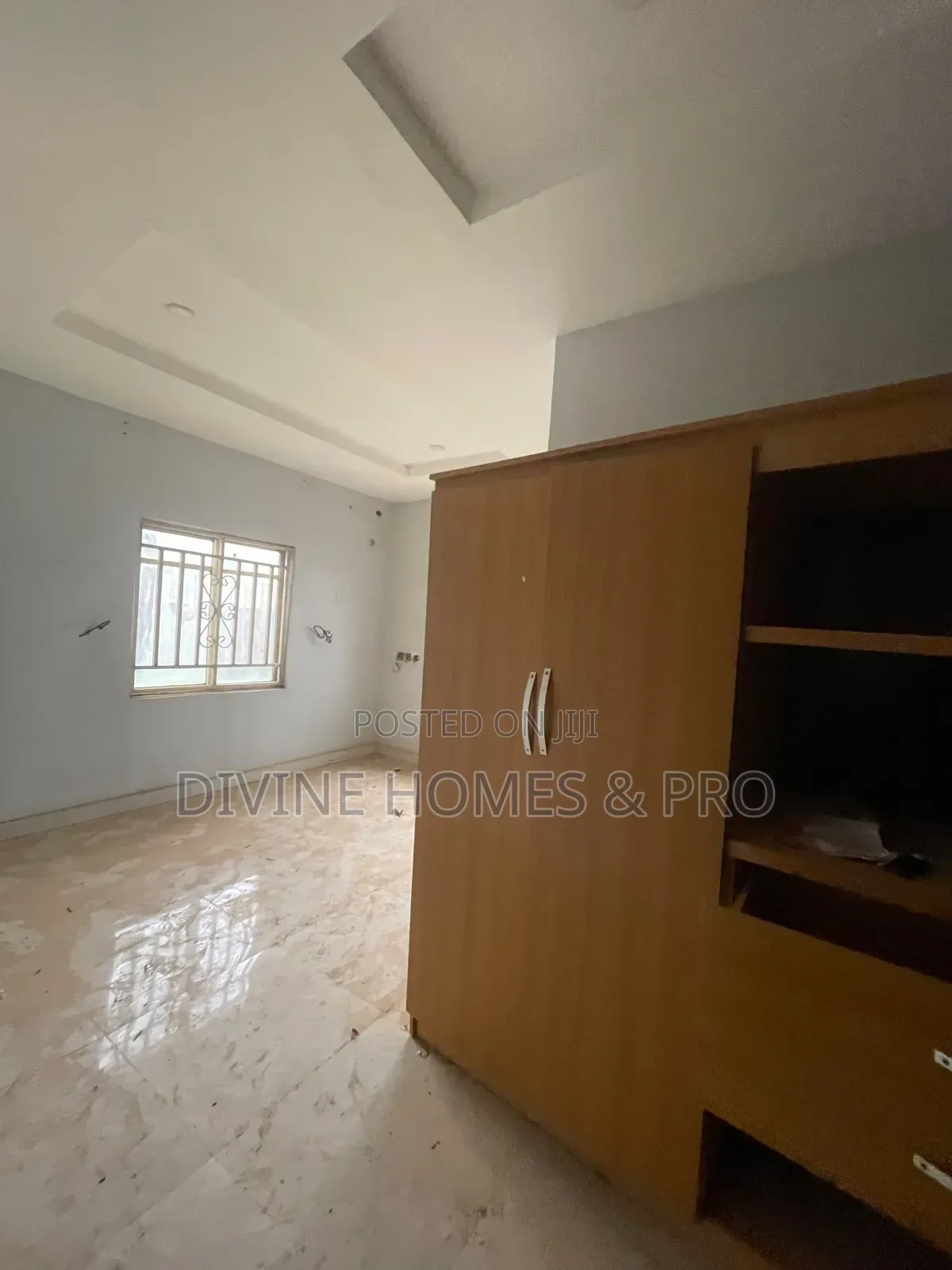 3bdrm Bungalow in Dutse-Alhaji for sale in Dutse-Alhaji