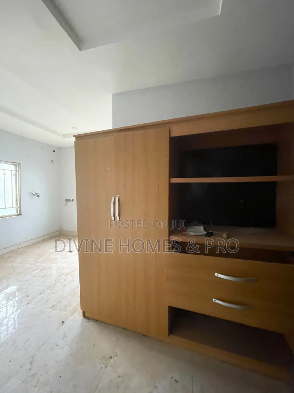 3bdrm Bungalow in Dutse-Alhaji for sale in Dutse-Alhaji