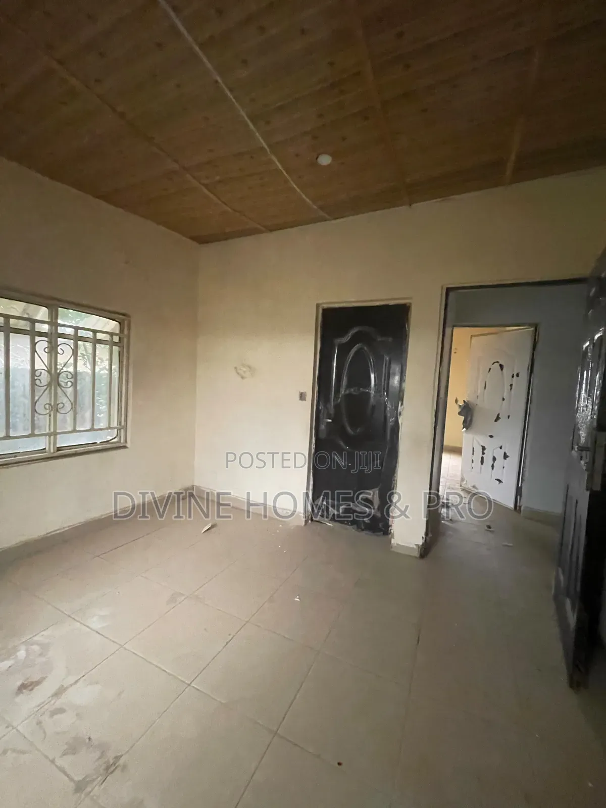 3bdrm Bungalow in Dutse-Alhaji for sale in Dutse-Alhaji