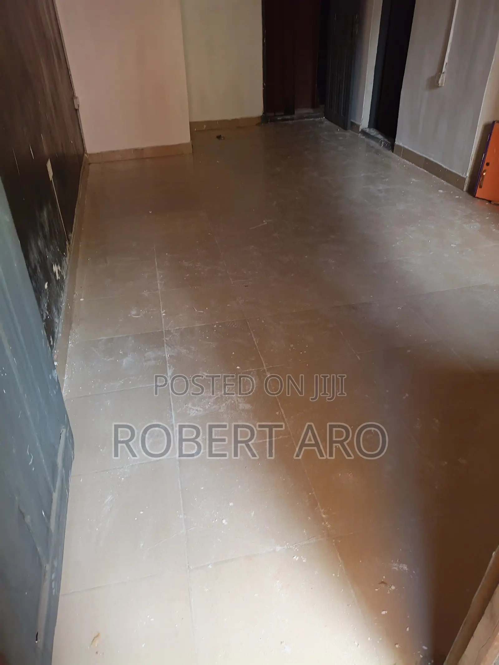 Mini Flat in Abule-Oja for sale in Abule-Oja