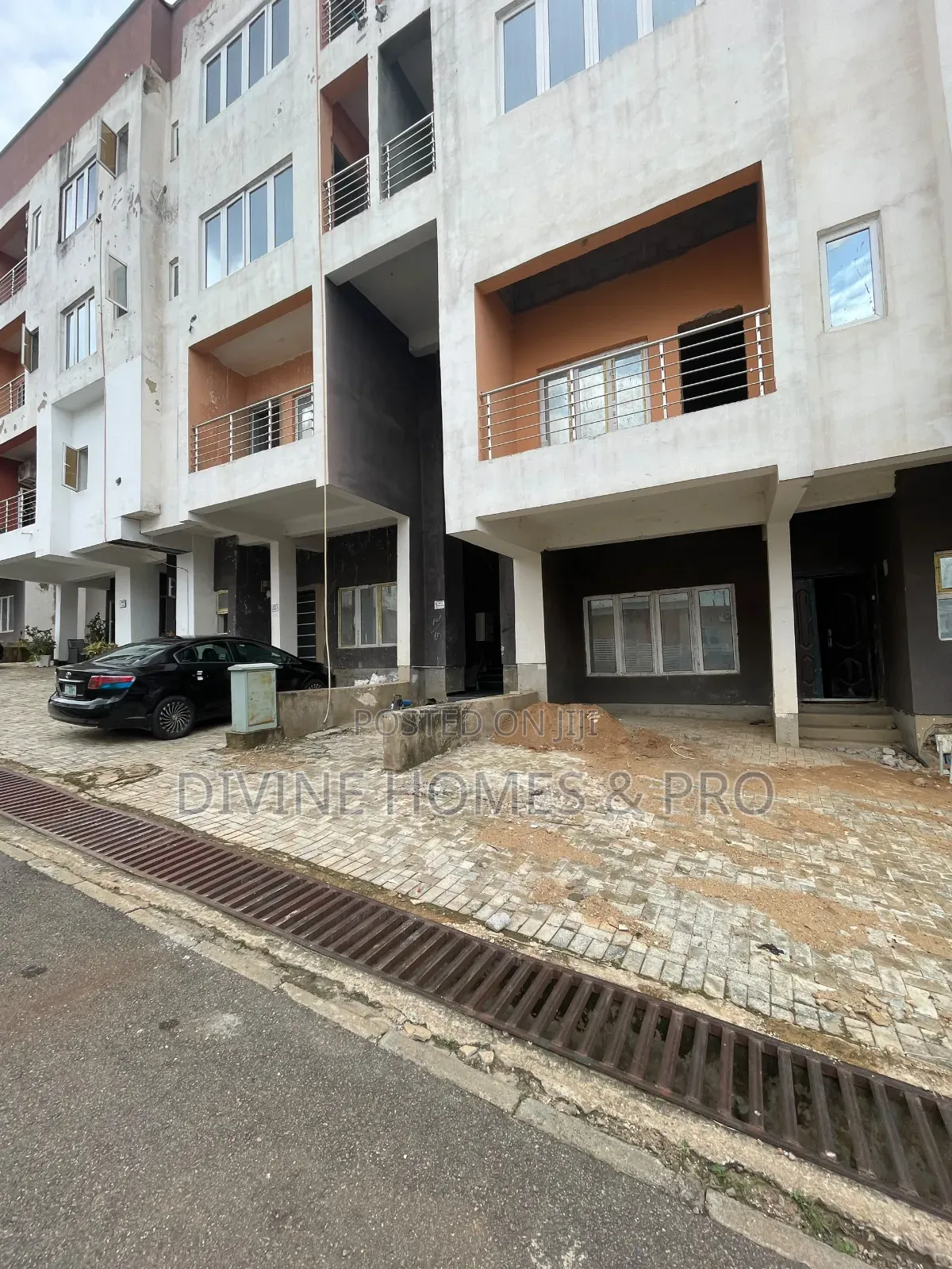 2bdrm Duplex in Katampe (Main) for sale in Katampe (Main)