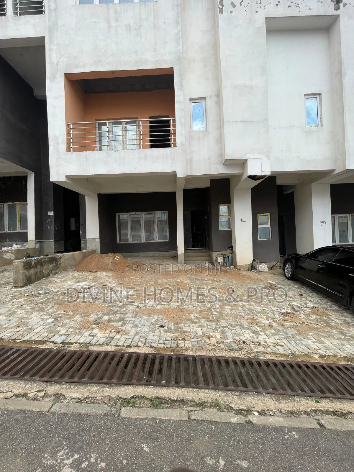 2bdrm Duplex in Katampe (Main) for sale in Katampe (Main)