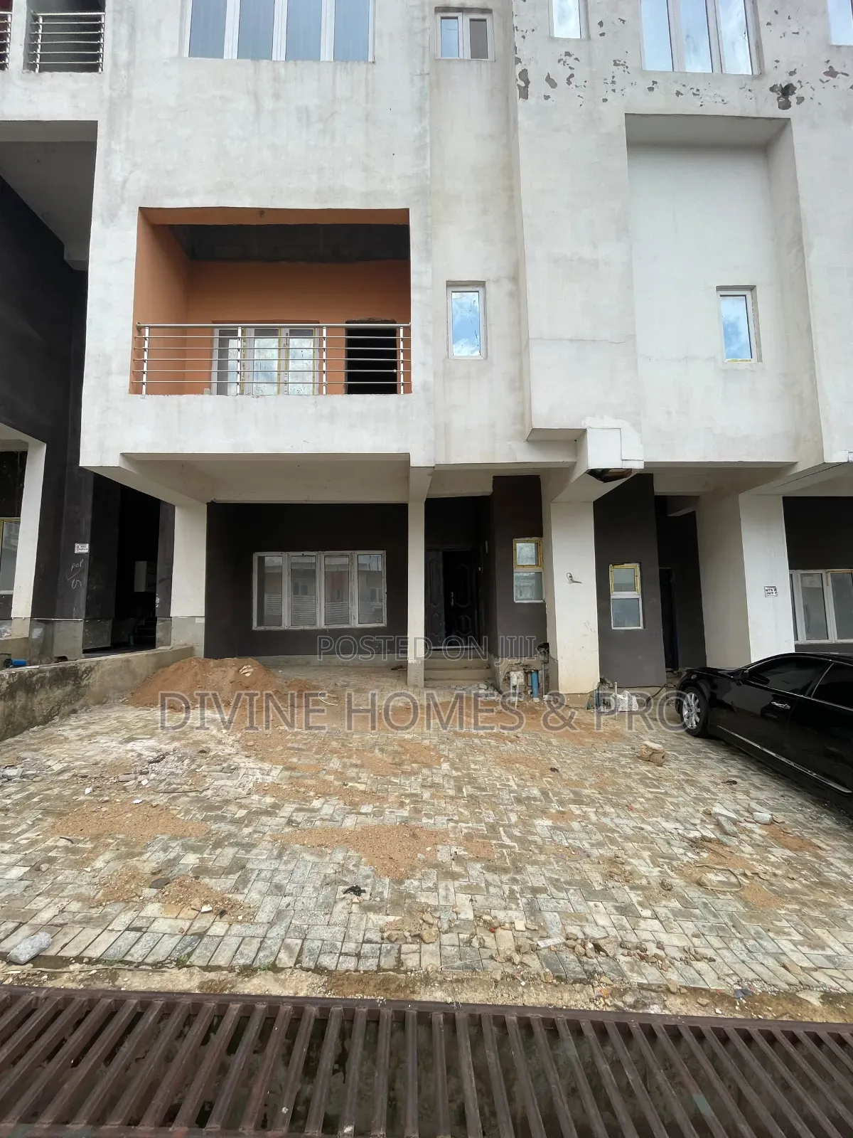 2bdrm Duplex in Katampe (Main) for sale in Katampe (Main)