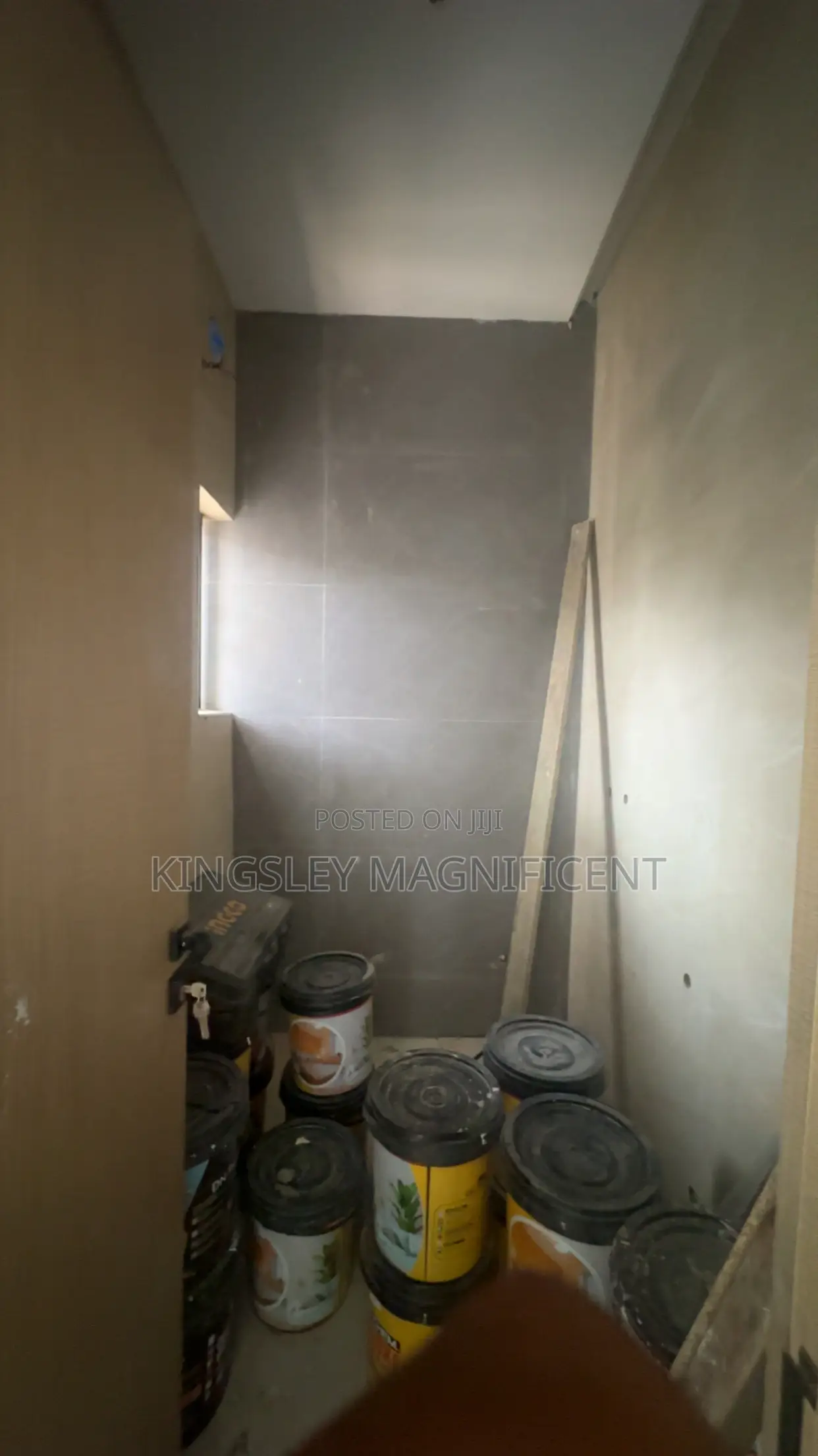 3bdrm Block of Flats in Jahi Gilmore for sale in Jahi
