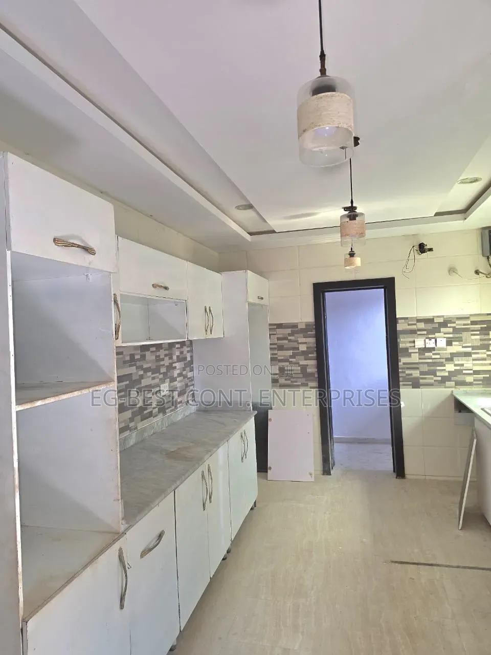 6bdrm Duplex in Diamond Estate, Sangotedo for rent in Sangotedo