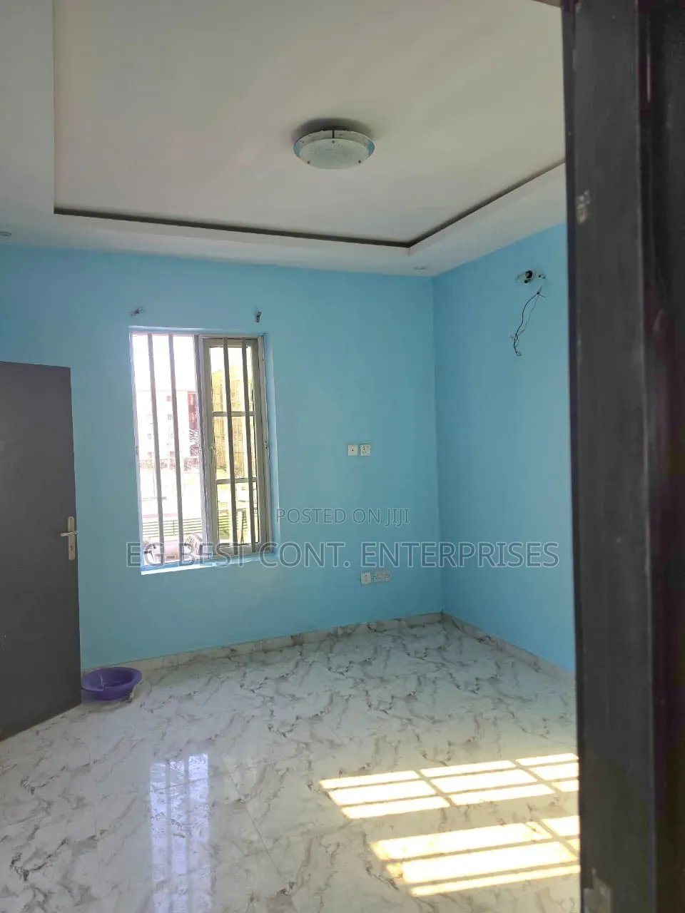 6bdrm Duplex in Diamond Estate, Sangotedo for rent in Sangotedo