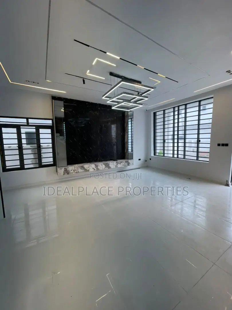 4bdrm Duplex in Ajah for sale in Ajah