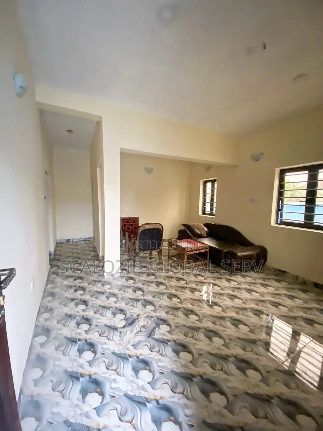 3bdrm Block of Flats in Eagle Estate, Off, Port-Harcourt for sale in Port-Harcourt