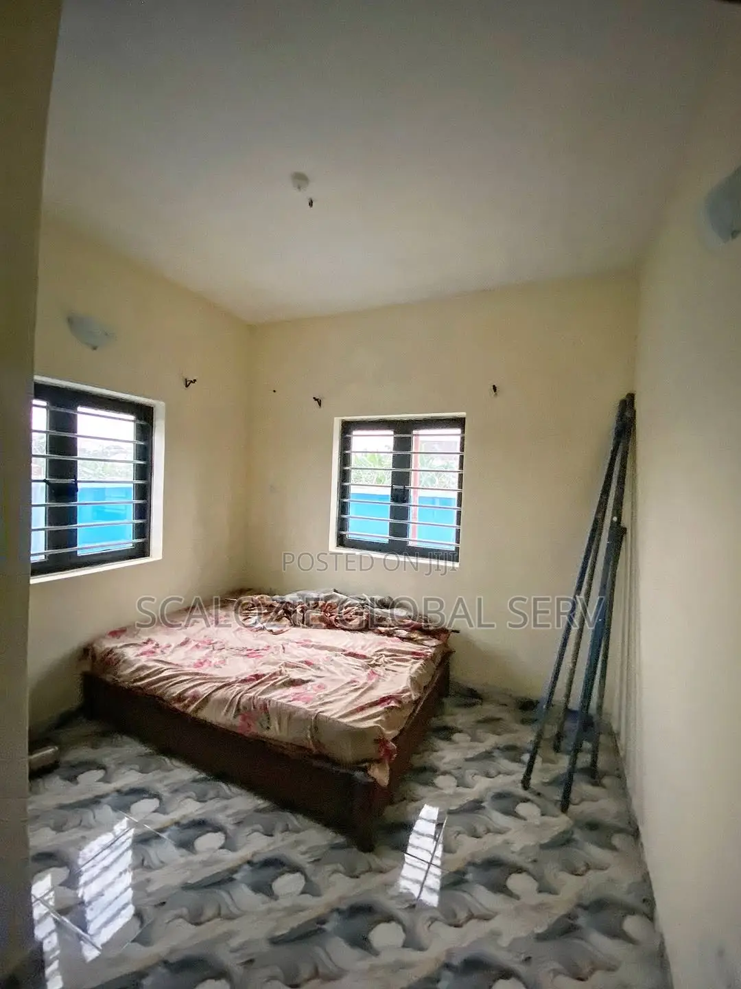 3bdrm Block of Flats in Eagle Estate, Off, Port-Harcourt for sale in Port-Harcourt