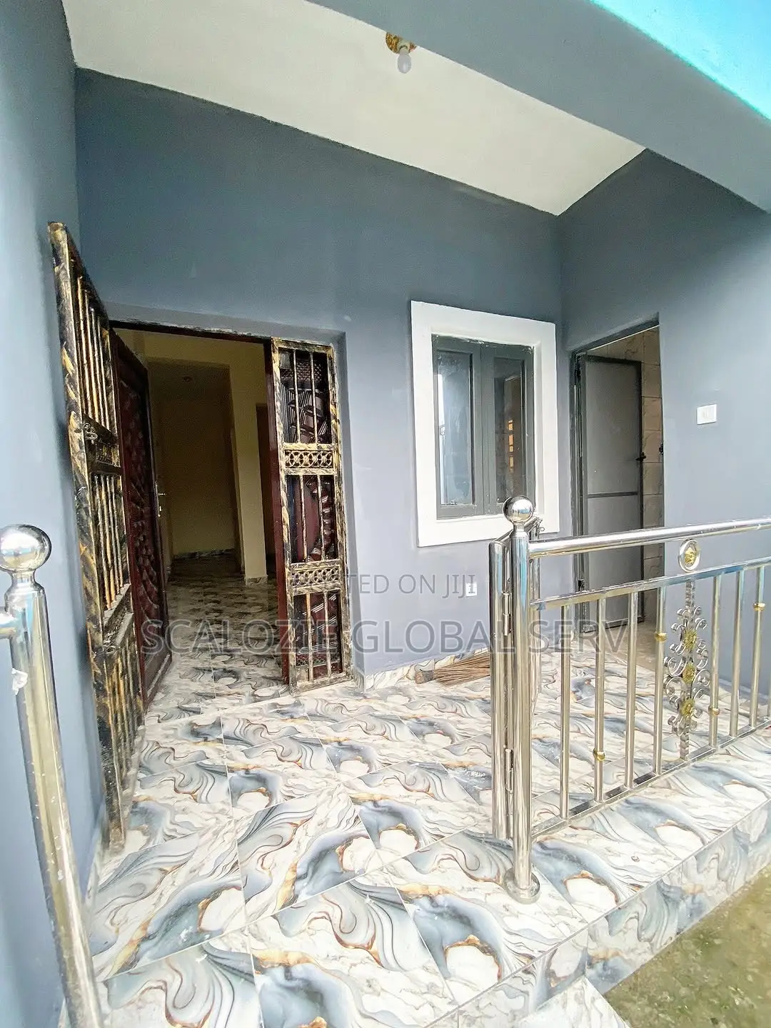 3bdrm Block of Flats in Eagle Estate, Off, Port-Harcourt for sale in Port-Harcourt
