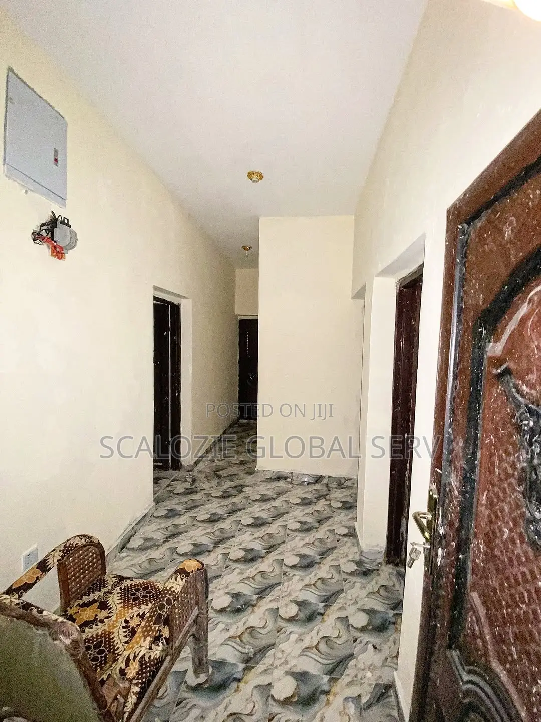 3bdrm Block of Flats in Eagle Estate, Off, Port-Harcourt for sale in Port-Harcourt
