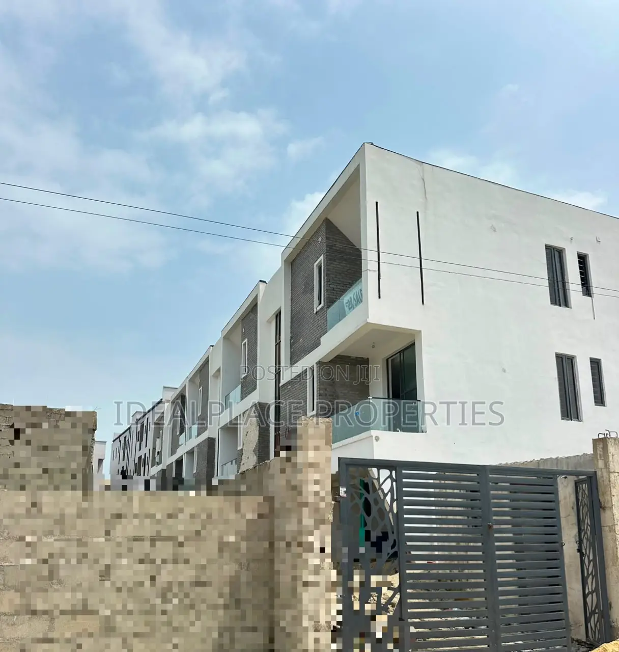 2bdrm Apartment in Ologolo for sale in Ologolo