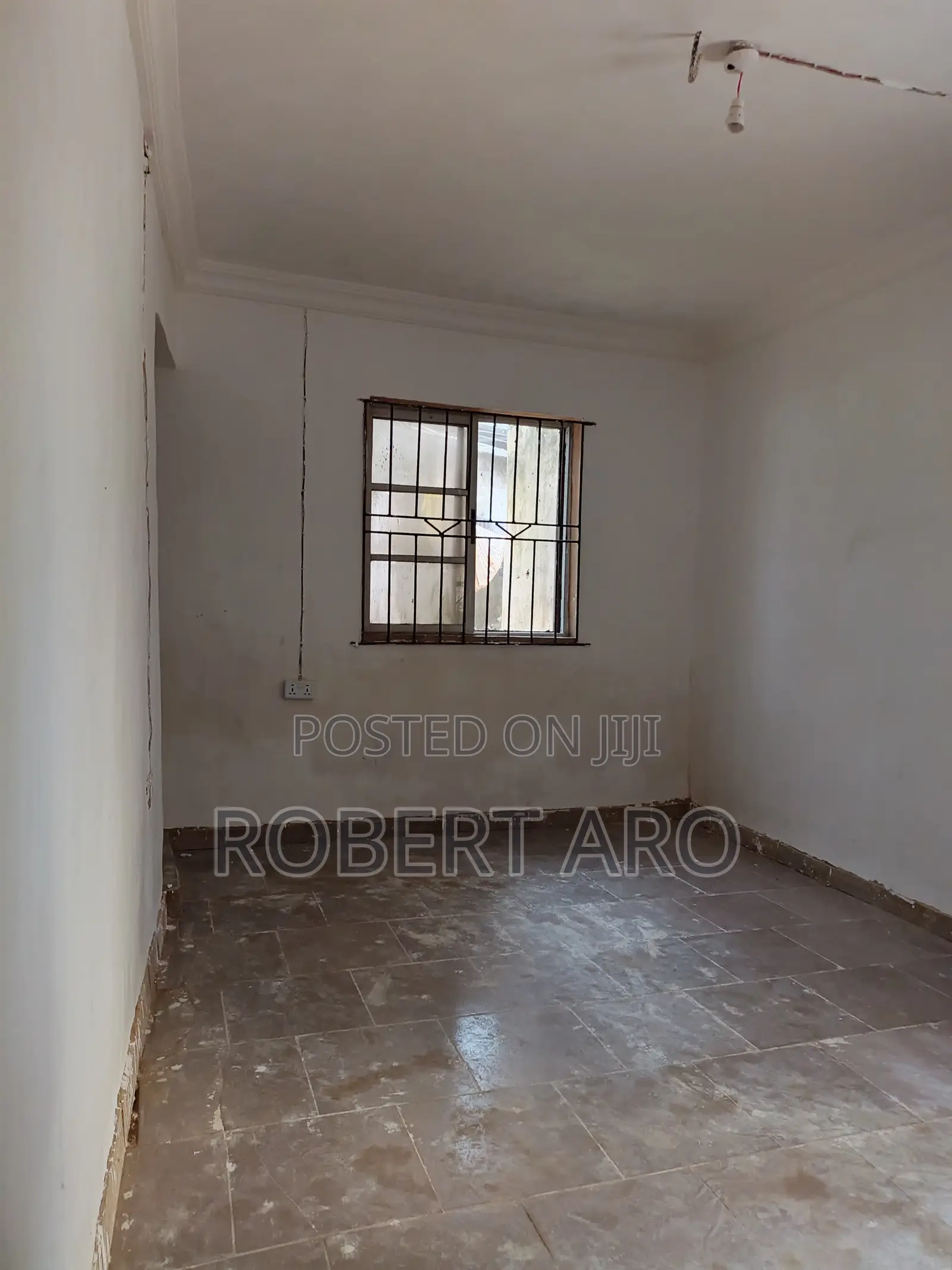 Mini Flat in Abule-Oja for rent in Abule-Oja