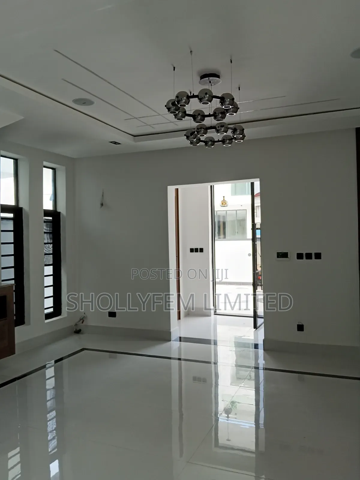 Furnished 5bdrm Duplex in Daffodil Estate, Lekki Phase 2 for sale in Lekki Phase 2