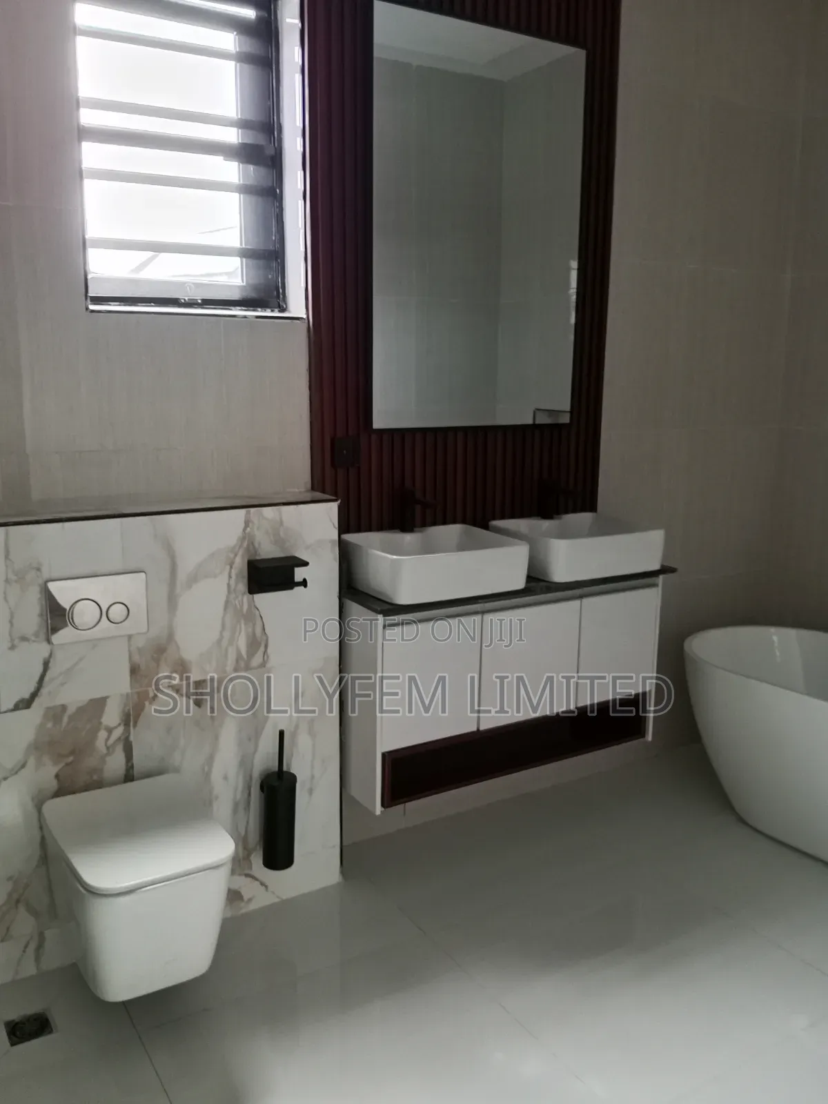 Furnished 5bdrm Duplex in Daffodil Estate, Lekki Phase 2 for sale in Lekki Phase 2