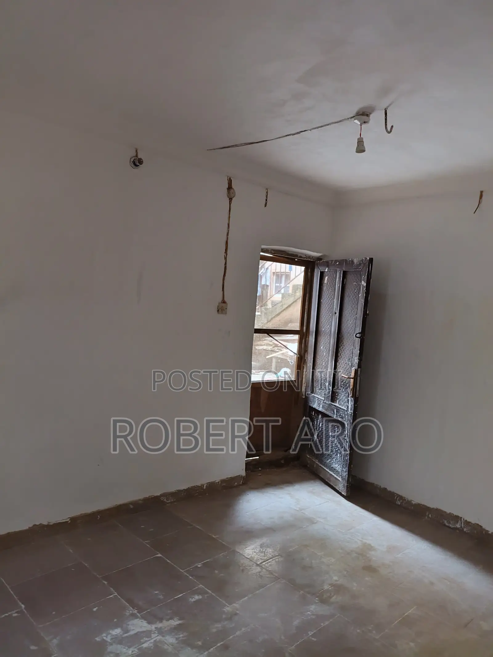 Mini Flat in Abule-Oja for rent in Abule-Oja