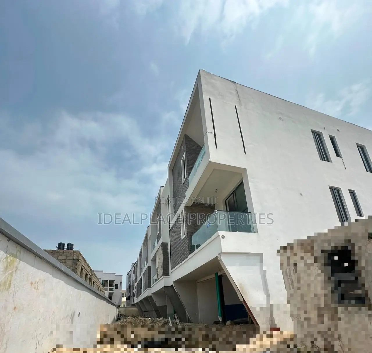 1bdrm Apartment in Ologolo for sale in Ologolo