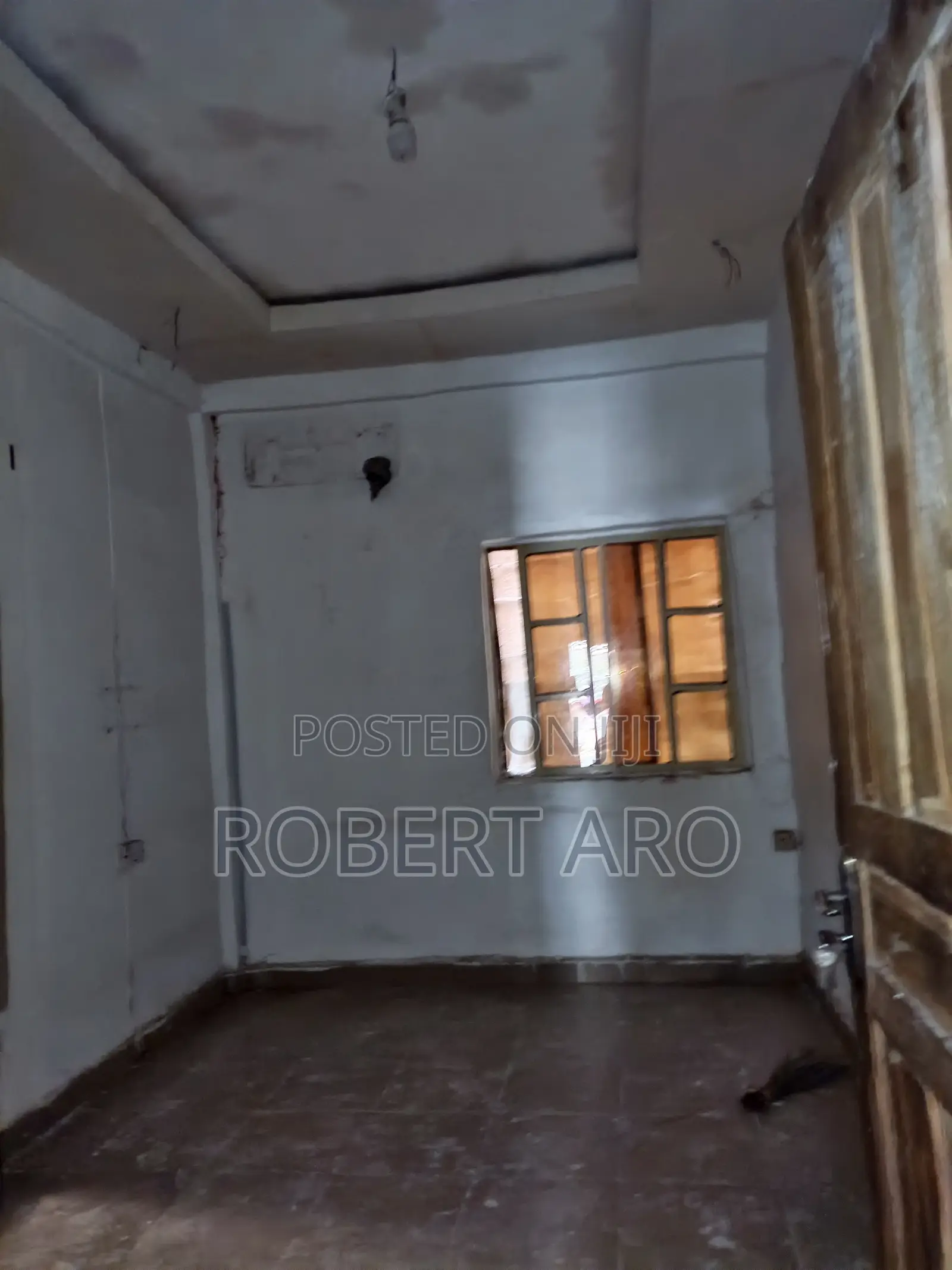 Mini Flat in Abule-Oja for rent in Abule-Oja