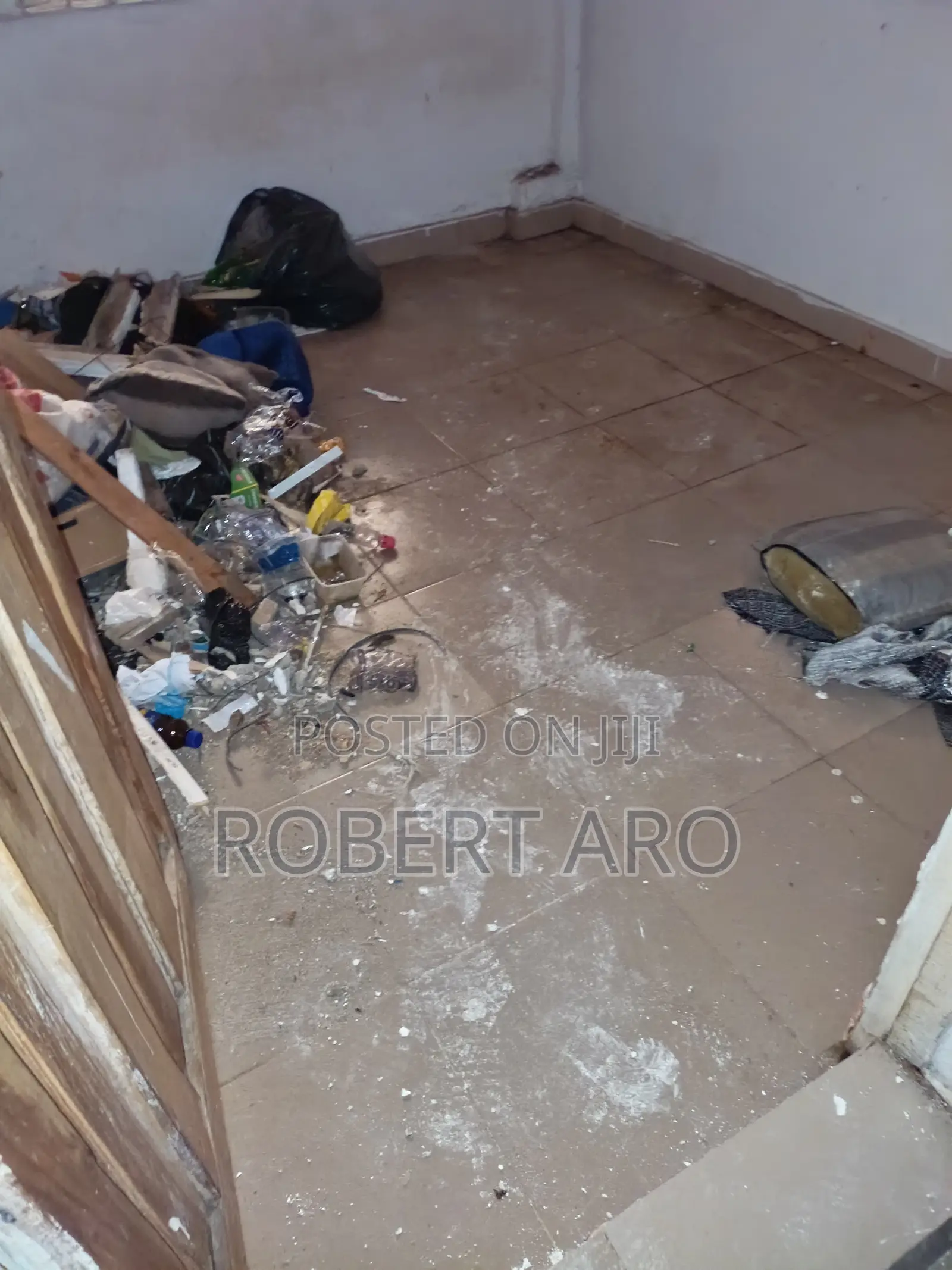 Mini Flat in Abule-Oja for rent in Abule-Oja