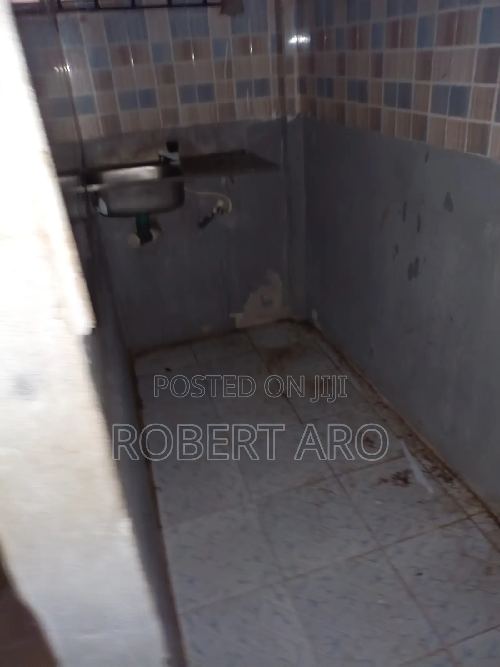 Mini Flat in Abule-Oja for rent in Abule-Oja