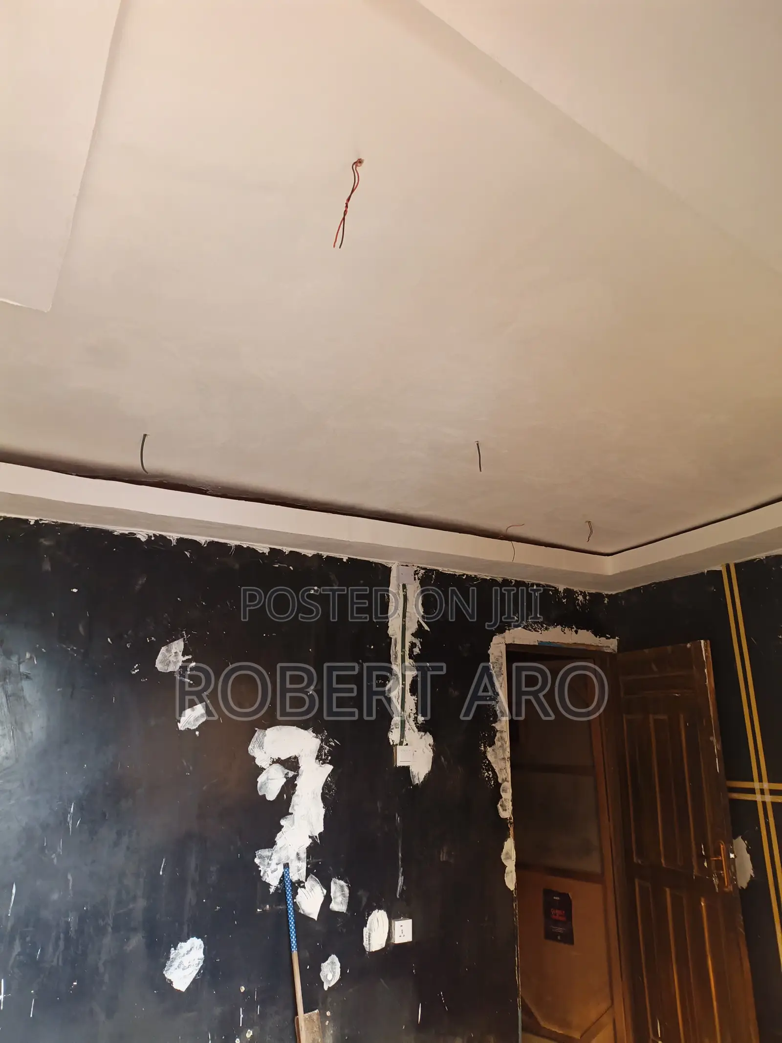 Mini Flat in Abule-Oja for rent in Abule-Oja