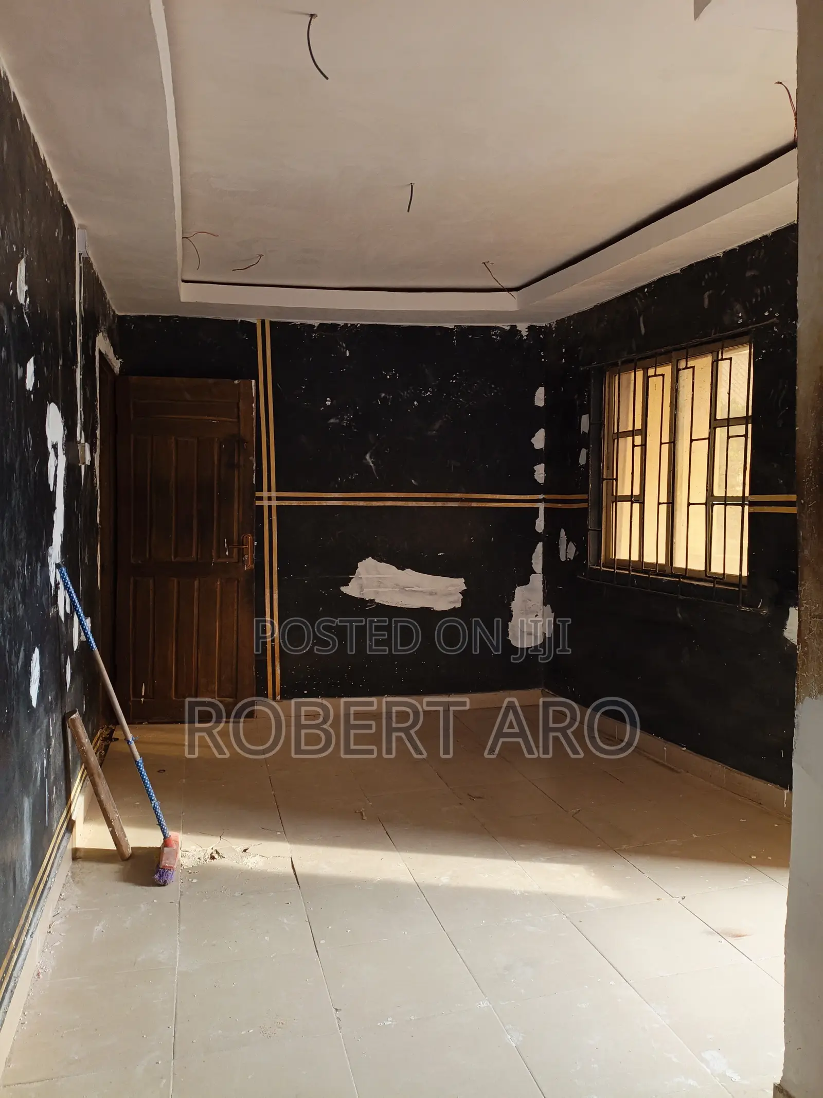 Mini Flat in Abule-Oja for rent in Abule-Oja