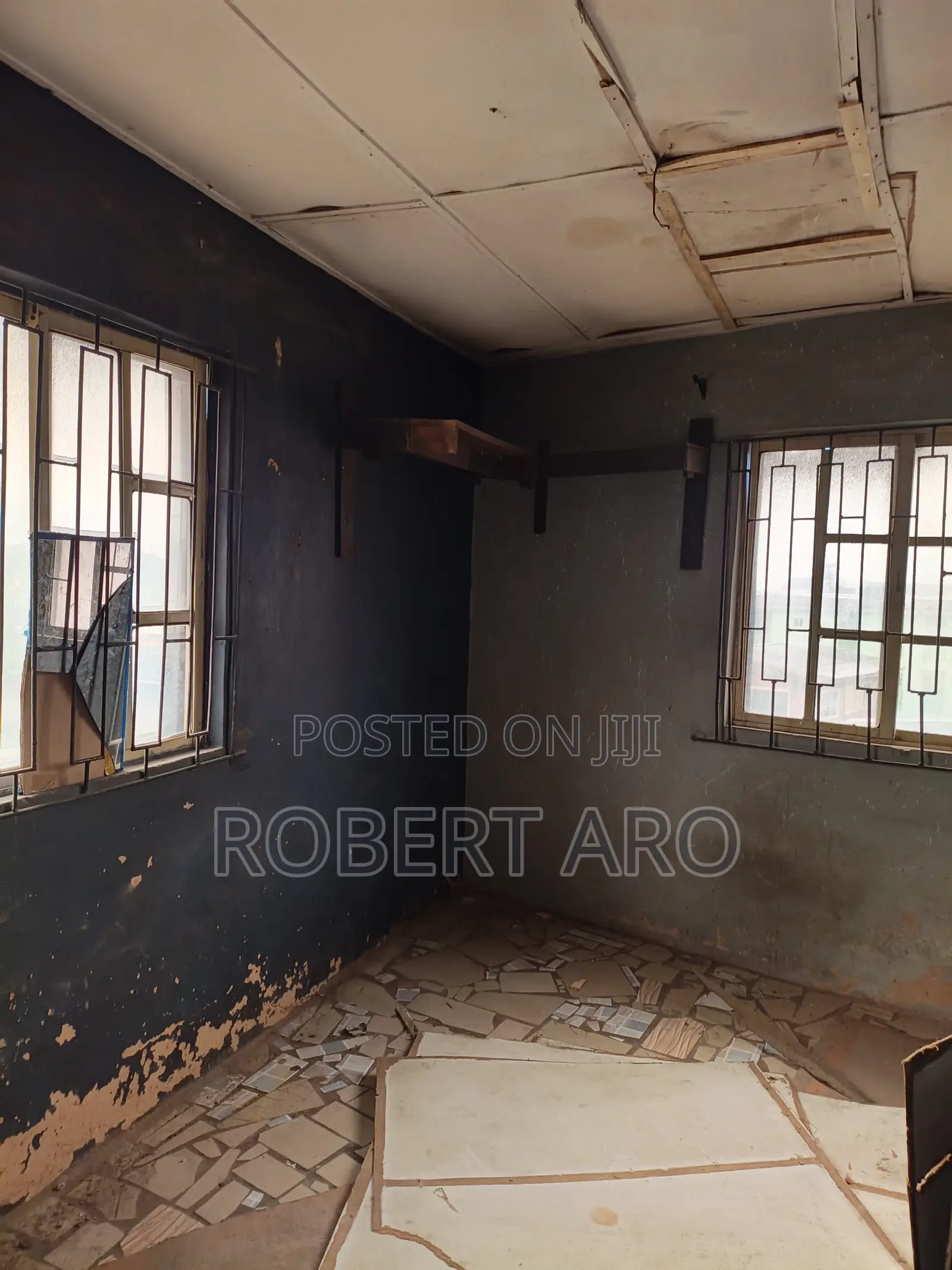 Mini Flat in Abule-Oja for rent in Abule-Oja