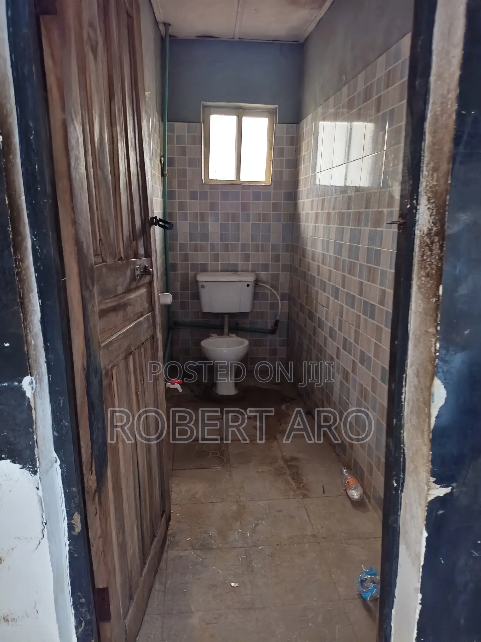Mini Flat in Abule-Oja for rent in Abule-Oja
