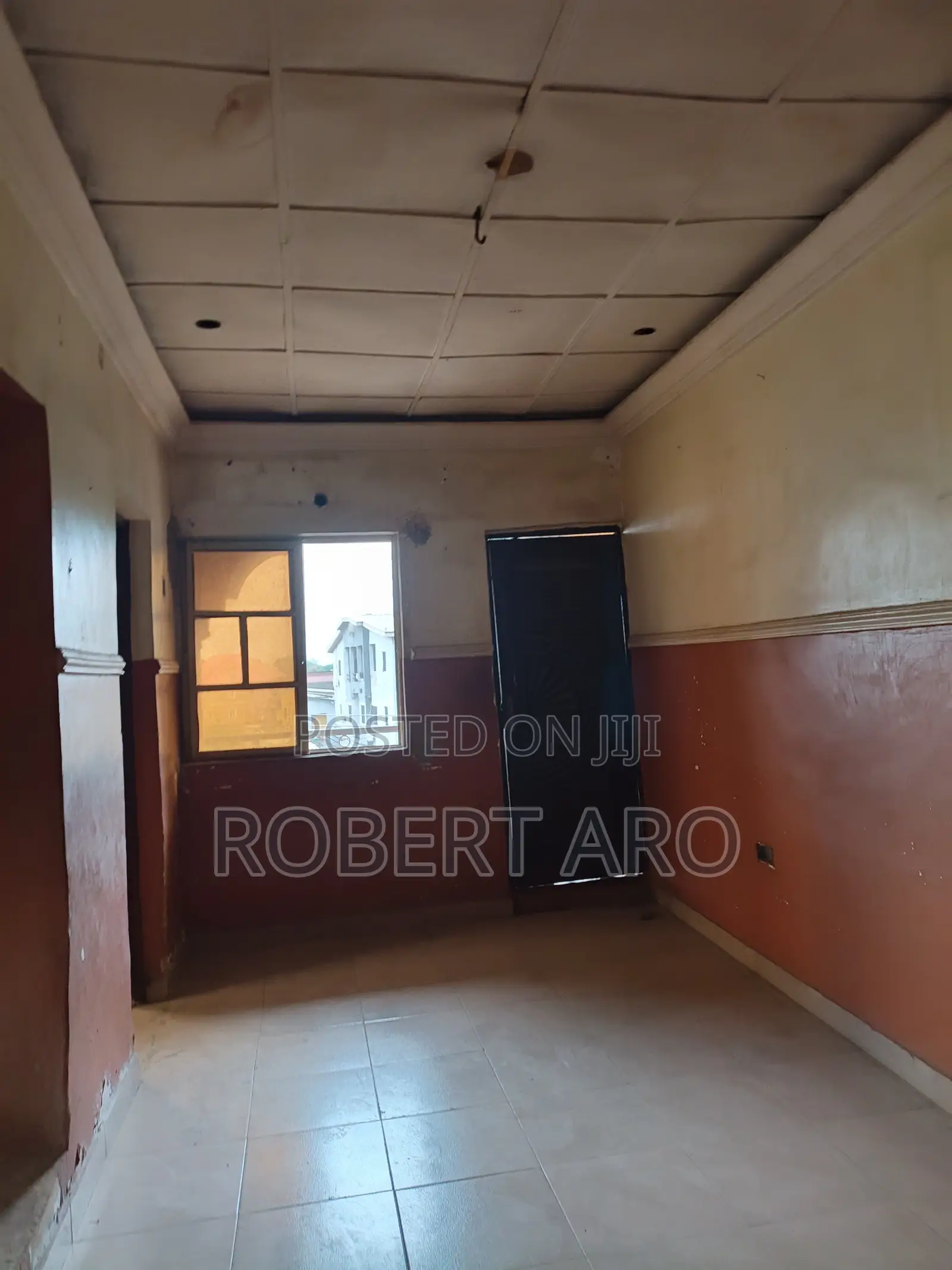 Mini Flat in Abule-Oja for rent in Abule-Oja