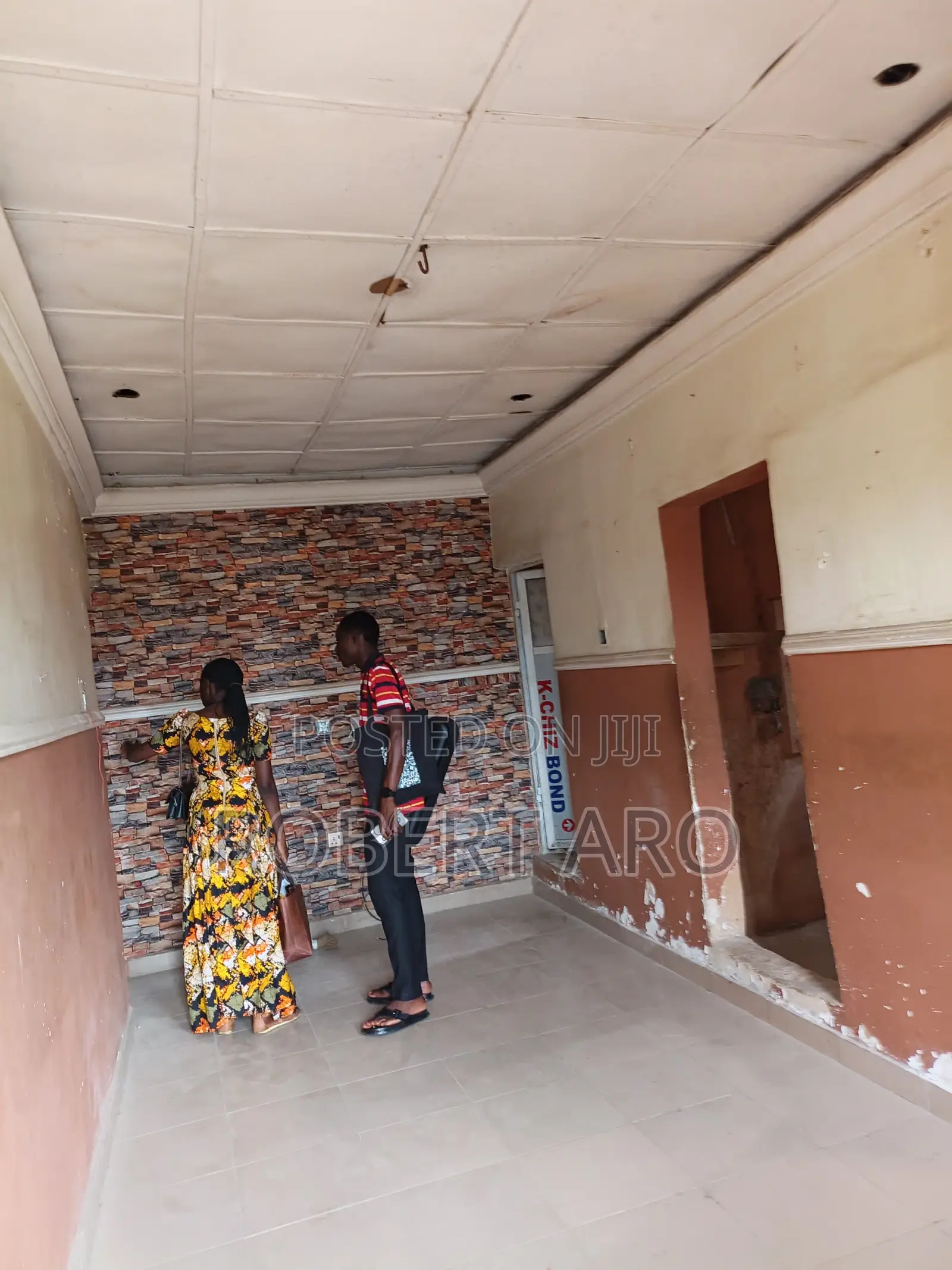 Mini Flat in Abule-Oja for rent in Abule-Oja