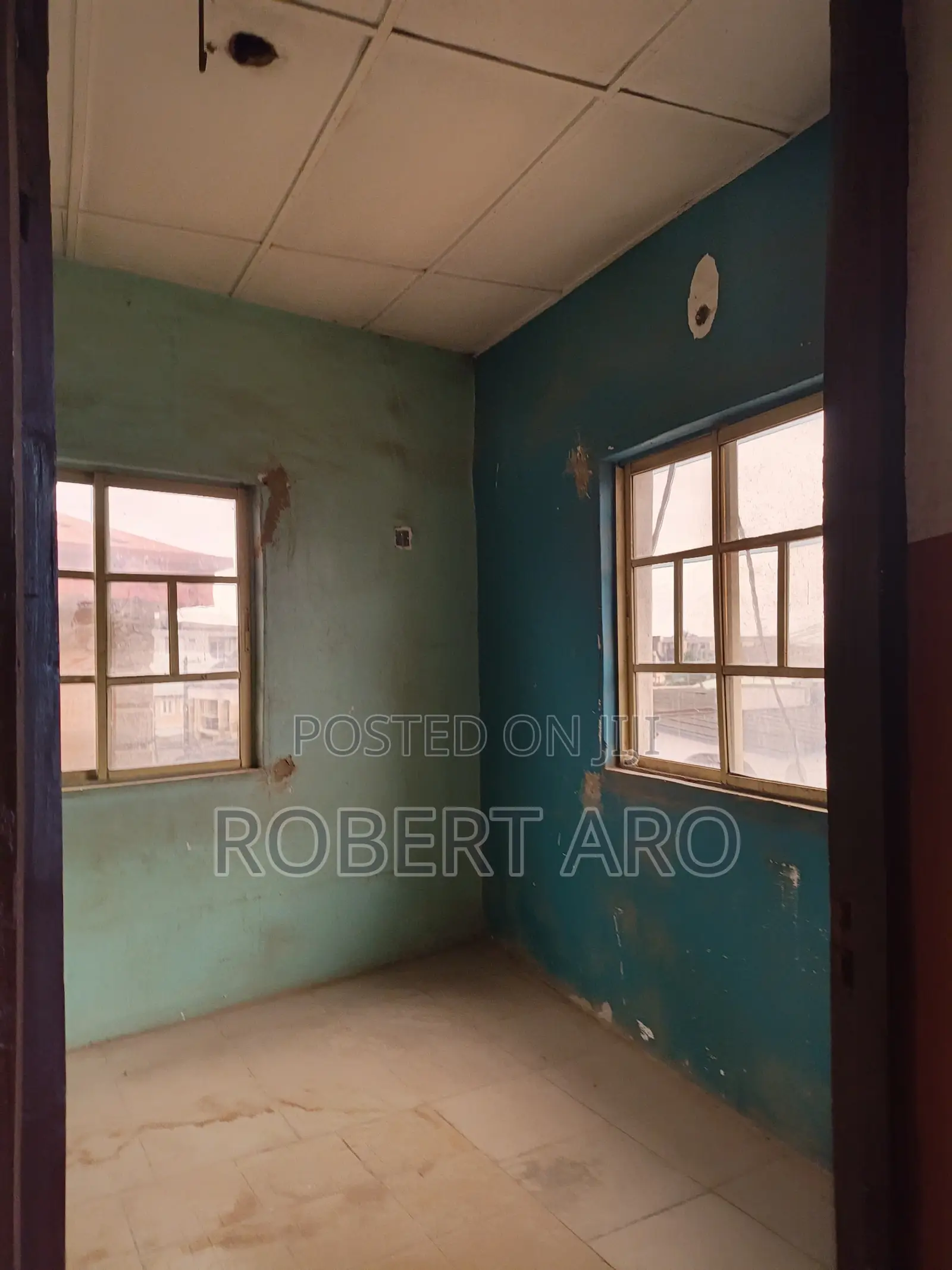 Mini Flat in Abule-Oja for rent in Abule-Oja
