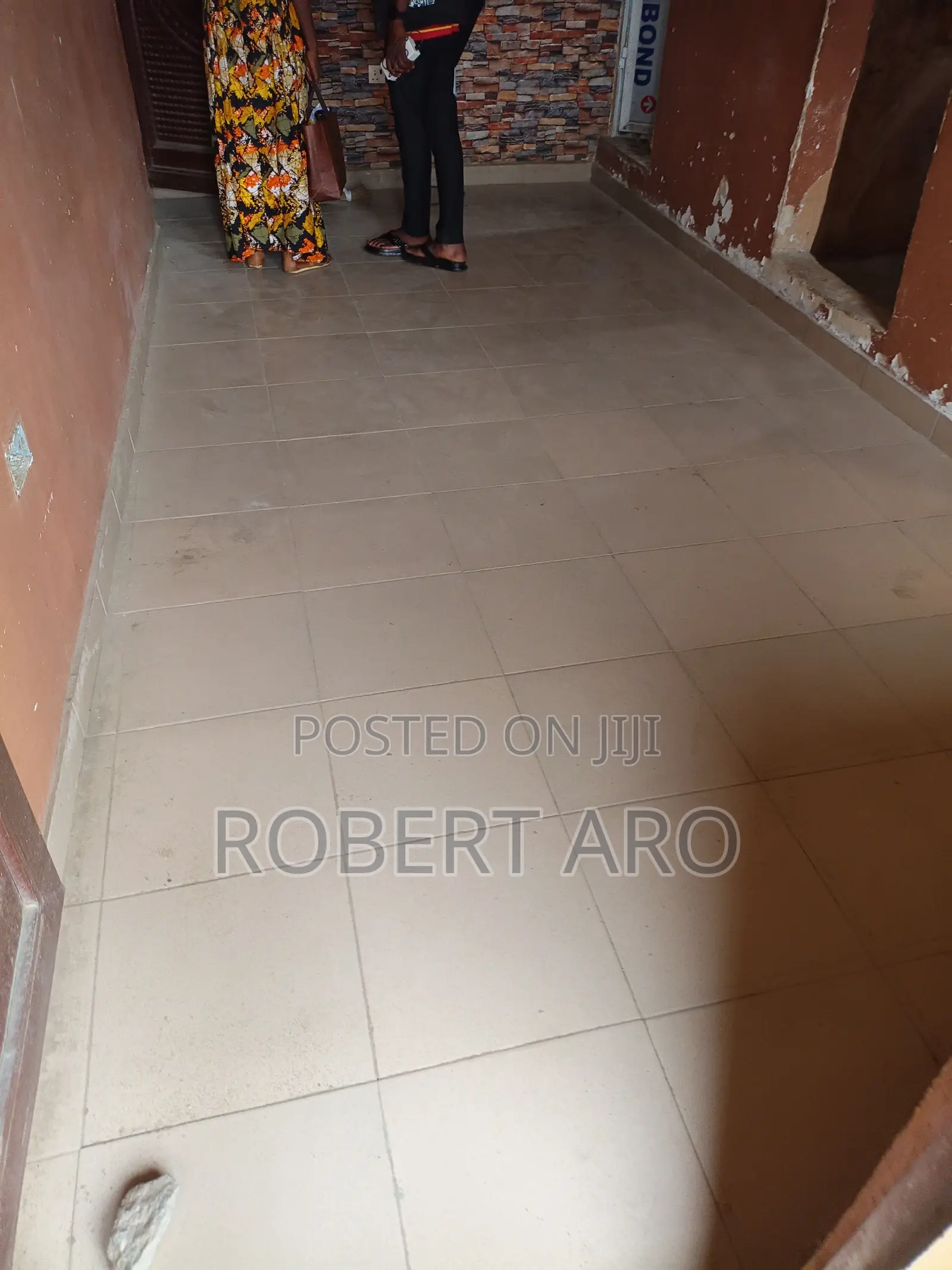 Mini Flat in Abule-Oja for rent in Abule-Oja